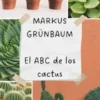 El ABC de los cactus