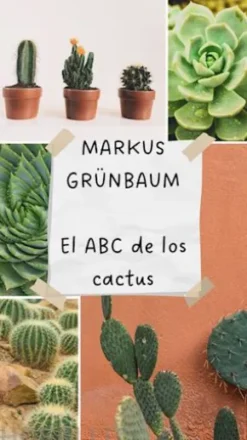 El ABC de los cactus