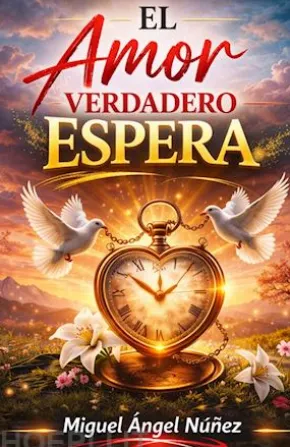 El amor verdadero espera
