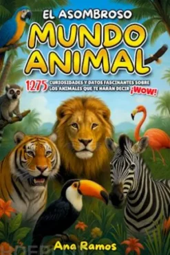 El Asombroso Mundo Animal