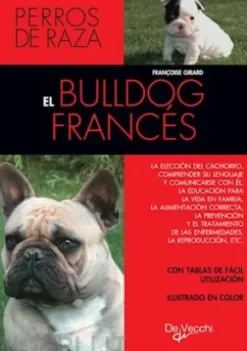 El bulldog francés