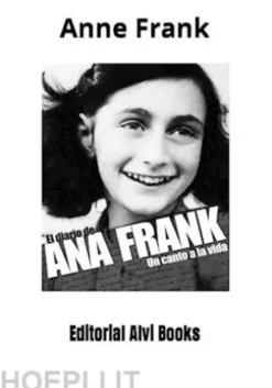 El Diario de Ana Frank (Ilustrado)