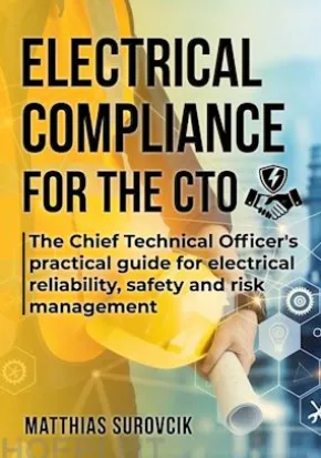 Electrical Compliance for the CTO