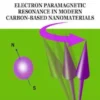 Electron Paramagnetic Resonance in Modern Carbon-Based Nanomaterials