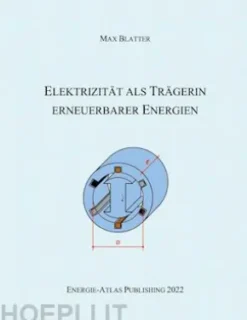 Elektrizität als Trägerin erneuerbarer Energien