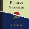 Elementary Russian Grammar