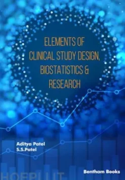 Elements Of Clinical Study Design, Biostatistics & Research
