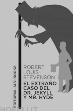 El extraño caso del Dr. Jekyll y Mr. Hyde
