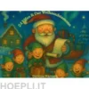 24 Elfen & der Weihnachtsmann