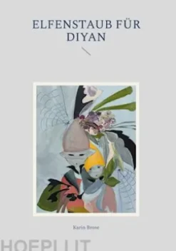 Elfenstaub für Diyan