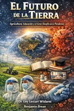 El Futuro de la Tierra: Agricultura, Educación y el Gran Desafío de la Pandemia
