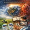 El Futuro de la Tierra: Agricultura, Educación y el Gran Desafío de la Pandemia