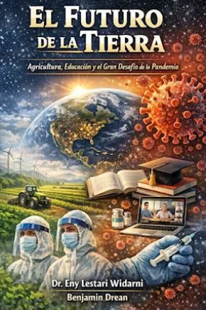 El Futuro de la Tierra: Agricultura, Educación y el Gran Desafío de la Pandemia