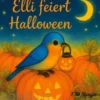 Elli feiert Halloween