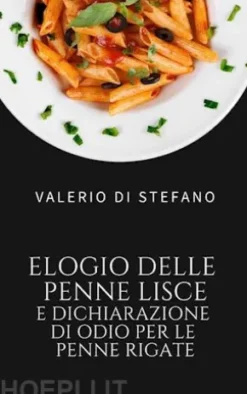 Elogio delle penne lisce e dichiarazione di odio per le penne rigate
