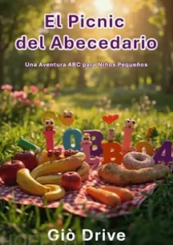 El Picnic del Abecedario