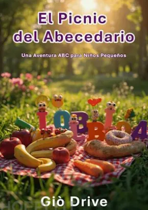 El Picnic del Abecedario