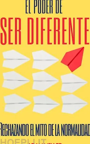 El poder de ser Diferente