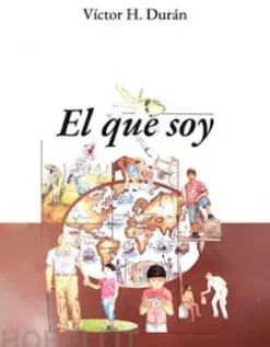 El Que Soy
