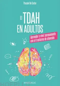 El TDAH en adultos