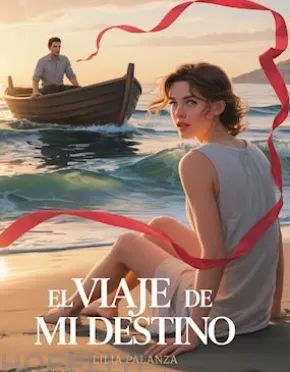 El Viaje De Mi Destino