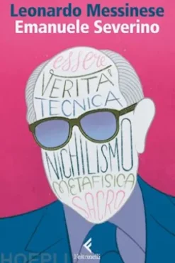 Emanuele Severino
