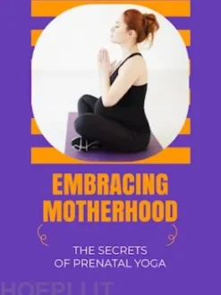 Embracing Motherhood