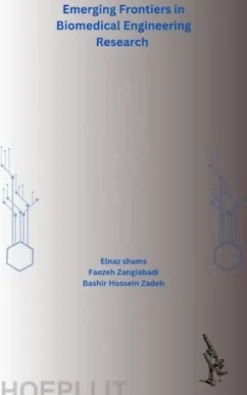 Emerging Frontiers in Biomedical Engineering Research