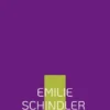 Emilie Schindler