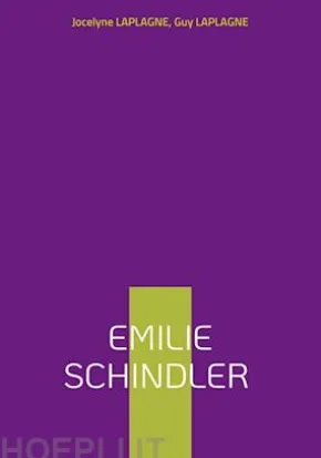 Emilie Schindler