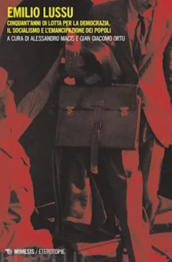 Emilio Lussu