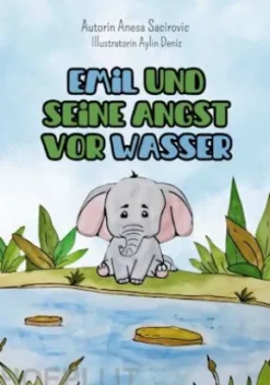 Emil und seine Angst vor Wasser