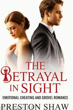Emotional Cheating and Grovel Romance