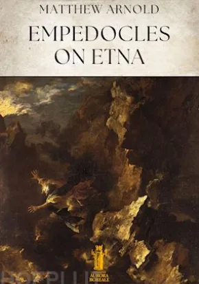 Empedocles on Etna