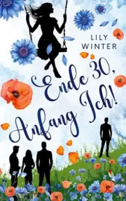 Ende 30, Anfang Ich!