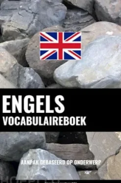 Engels vocabulaireboek