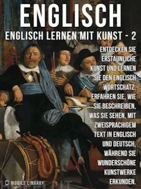 2 - Englisch - Englisch Lernen Mit Kunst