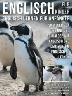 Englisch Für Kinder - Englisch Lernen Für Anfänger