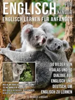 Englisch Für Kinder - Englisch Lernen Für Anfänger