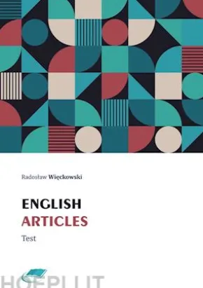 English Articles Test