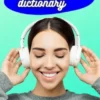 English Audio Dictionary - Nouns