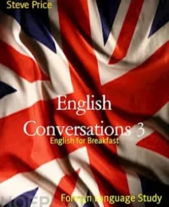 English Conversations 3