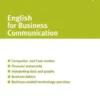 English for Business Communication - Fourth Edition