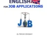 English for Job applications