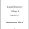 English Grammar Volume 3