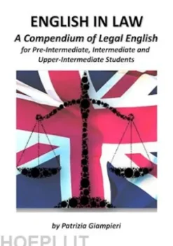 English in Law