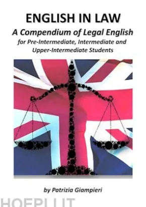 English in Law