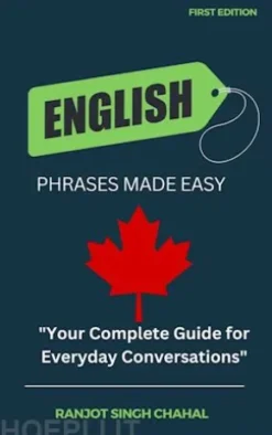 English Phrases Made Easy