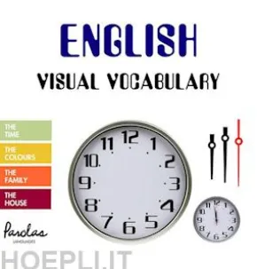 English Visual Vocabulary