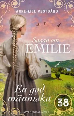 En god människa